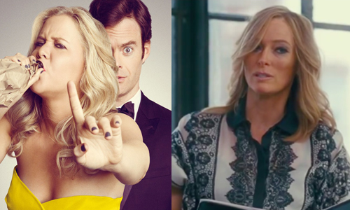 蒂妲史雲頓仙氣拋光光！都會愛情喜劇《Trainwreck》好評如潮 艾米舒莫、Amy Schumer、Trainwreck、喜劇