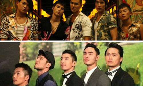 鳳小岳當爸超車趙又廷！「太子幫」人生進度大躍進 鳳小岳、當爸、爸爸、超車、趙又廷