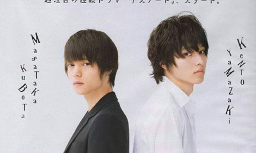主演被噓爆所以才紅嗎？！2015上半年爆紅日本男演員Top 5 俳優、日本、演員、ORICON、男星