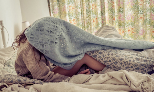 報酬率超高的一人性愛你不試試？自慰比上床更好的5大理由 自慰、上床、性愛、DIY、做愛、避孕、性病、高潮