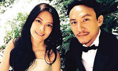 誰說男神女神一定配？6位天菜偶像都和一般人在一起 天菜、男神、偶像、普通人、鳳小岳