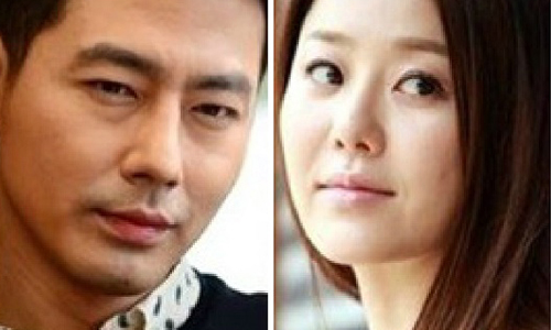 究竟情人還是朋友？「國民哥哥」趙寅成的10年紅粉知己高賢廷 長腿歐巴、癡狂、趙寅成、秘密、情人