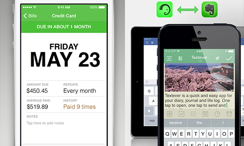 07/22限時免費App特輯：職場菜鳥超需要的筆記軟體 限免、免費、特價、iPhone、App