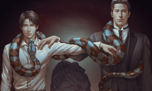 愛到想殺了你的扭曲情慾 江戶川亂步異色獵奇故事選輯 江戶川亂步、經典、短篇、人間椅子、芋蟲