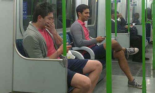 好像在玩大家來找碴！13張讓你懷疑自己眼睛的驚人照片 幻覺、視覺、驚人、眼殘、照片