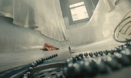 NBJ吐槽影劇：看完會被螞蟻萌到之《蟻人》 蟻人、漫威、NBJ、吐槽、電影