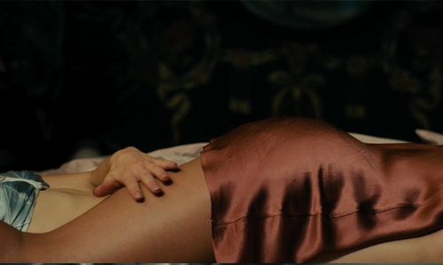 7月29日上映新片快報：女女版「格雷」《慾情勃根第》 不可能的任務：失控國度、慾情勃根第、The Duke of Burgundy、女女版格雷