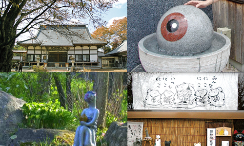 參拜完還可以「釣河童」？！5個你所不知道的日本神廟小故事 愛玩妞、日本、寺廟、神社、趣味、奇談、風俗、典故、深度、