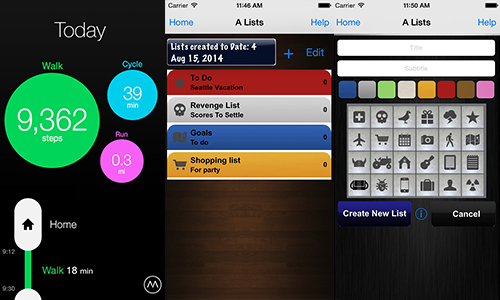 07/23限時免費App特輯：好棒棒清單讓你工作更有效率 限免、免費、特價、iPhone、App