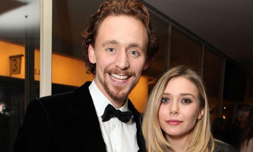 妞快報：你愛我還是他？讓邪神洛基和美國隊長都心動的女人是… 妞快報、美國隊長、洛基、湯姆希德斯頓、緋紅女巫