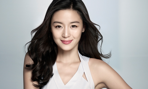 妞快報：女神級俏媽咪又多一位！全智賢證實懷孕10週將升格當媽 全智賢、懷孕、三週、老公、暗殺