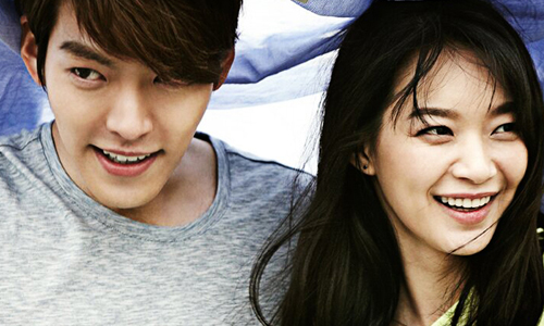 奪走宇彬還不夠、連蘇志燮都在她口袋  姊姊系超強情人新慜娥 金宇彬、新慜娥、蘇志燮、傑米道南、交往、約會