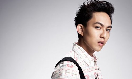 妞快報：宥嘉終於退伍啦！同袍網上留言表示會最想念他「那個」的時候 林宥嘉、退伍、軍旅、超級星光大道、丁文琪