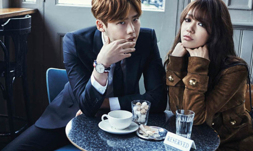 秀賢你要撐下去！韓流新四大天王紛紛死會少女心碎 韓流新四大天王、男神、歐巴、死會、少女、心碎、李敏鎬、李鍾碩、金宇彬、金秀賢、2李2金