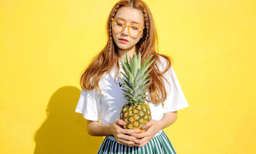 甜美日系女孩都這樣做！4個由日本帶起的美妝風潮 風潮、美妝、甜美、日系、流行