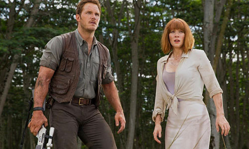 本週電影大紀事：《侏羅紀世界2》確定推出！回歸演員有... 侏羅紀世界、蟻人、jurassic world、ant man、續集