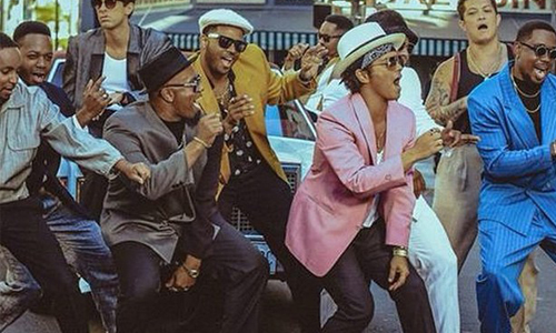 你最近也在shut up and dance with me嗎？盤點10首2015上半年西洋夯曲 夯曲、西洋、流行、音樂、排行榜