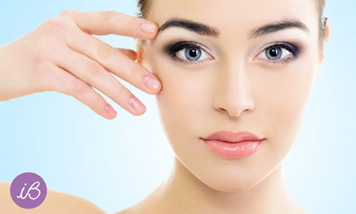 [友站新聞] 低成本擺脫皺紋！ 4個眼部抗皺妙招打擊女人最大天敵 ibeauty、皺紋、眼睛、年齡、血液循環