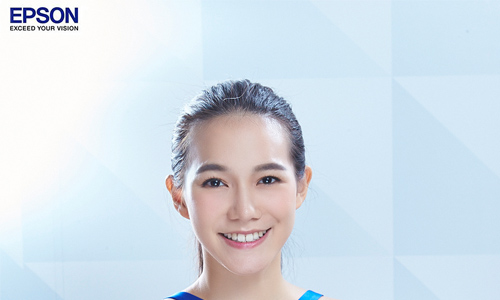 [新聞稿] 省錢任務全民挑戰不可能！Epson 2015應用展新品齊發 天天99元驚爆優惠 多款旗艦級商品加碼再優惠 人性化科技應用輕鬆打造智慧生活 Epson、路跑、商務、會議、簡報、省錢、宅男女神、吳心緹