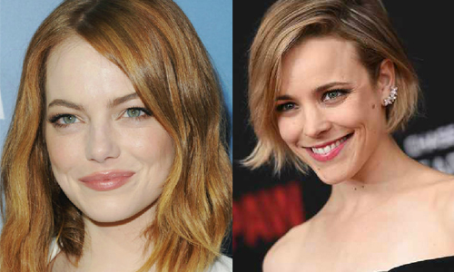 短髮鮑伯頭就是萬年不敗！2015年好萊塢短髮女星大集合 短髮、鮑伯頭、好萊塢、女星、2015、莉莉柯林斯、艾瑪史東、瑞秋麥亞當斯、瑪格蘿比、髮型