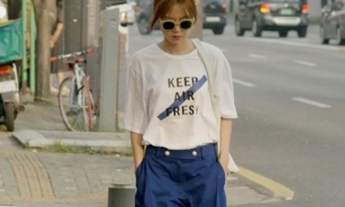 女生研究室：寬褲在60年代就流行過了？你不知道的寬褲小知識 寬褲、孔曉振、喇叭褲、流行時光機、時尚