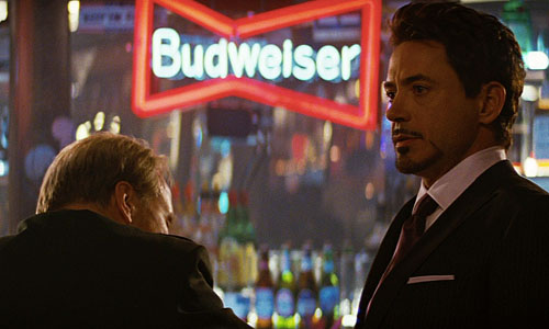 妞排行：沒看到一定超嘔！盤點那些你可能錯過的英雄彩蛋 英雄、彩蛋、credit scene、鋼鐵人、緋紅女巫