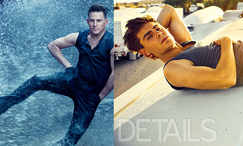 原來gay喜歡這款？同志圈性感天菜排行榜Top 10 同志、gay、天菜、排行榜、賽門鄧恩