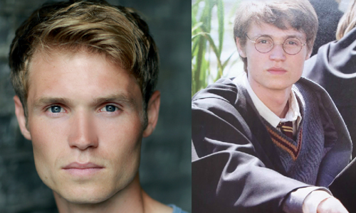 哈利他爸跟露娜在一起了？那些你很少注意的《哈利波特》配角們現在都.... 哈利波特、演員、露娜、奈威、芭瑪巴提