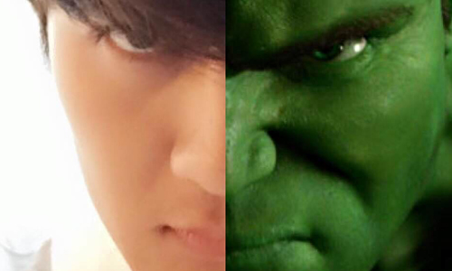 妞快報：看袂下去！吳克群暗諷官員：「不要得了冠軍就沾光，出了問題就跑光！」 妞快報、聲援、撐竿、青年、國手