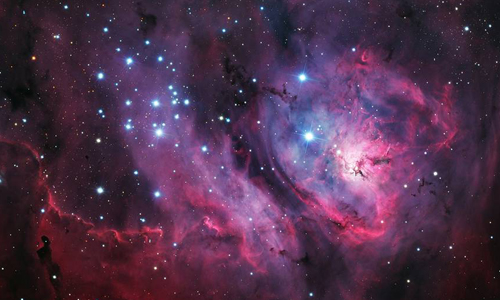 宇宙間最浪漫的相遇　天文攝影大賽精選攝影集 Astronomy Photographer of the Year、格林威治、天文、冥王星、克卜勒、夢幻、攝影、星系、銀河、太陽、藝術