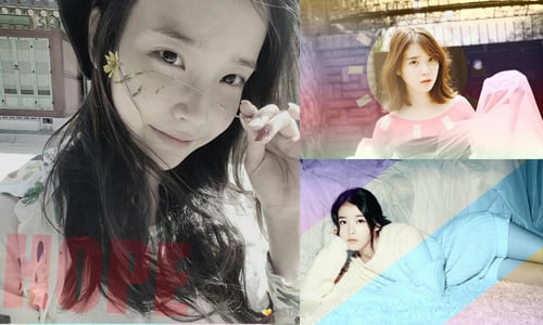 夢幻少女一定要有！分區濾鏡App《FilterCollage》隨便玩都好看 手機、App、攝影、修圖、濾鏡