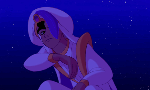 原來X教授要幫賈方配音？！11件你不知道的《阿拉丁》幕後秘密 阿拉丁、aladdin、精靈、genie、羅賓威廉斯