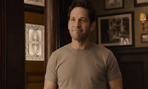 霍普=妙麗？《蟻人》和《哈利波特》根本是同部電影的10個理由 蟻人、哈利波特、保羅路德、鄧不利多、相似