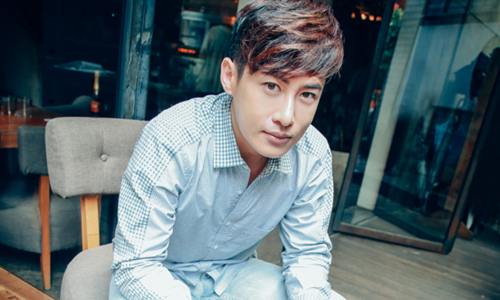 妞專訪：「其實我就想唱歌給你聽！」率真的澎湖海王子林昕陽 妞專訪、情歌、王子、率真、搞笑