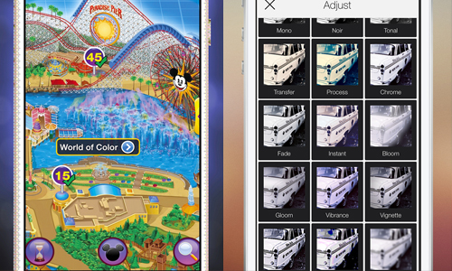 07/28限時免費App特輯：迪士尼粉絲必備的樂園朝聖指南 限免、免費、特價、iPhone、App