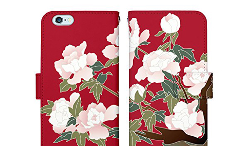 「老闆，來份日式浮世繪手機殼」超有型日系風格手機殼特蒐 日式、日系、手機殼、手機套、皮套、特蒐、浮世繪、日本、文化、富士山