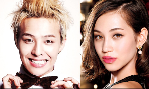 妞快報：GD「小老婆」意外曝光！壓倒水原希子新歡意外成為焦點 妞快報、GD、小老婆、意外、曝光