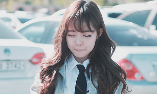 90後超強童顏媽咪！韓國女高生的時尚指標洪瑛琦 韓國、時尚、高中生、洪瑛琦、潮流