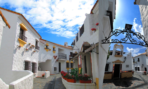 隱藏於日本的夢幻秘密基地！彷彿走進希臘國度的「志摩地中海村」 愛玩妞、日本、三重縣、志摩村、地中海