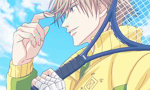 連反差萌都讓人淪陷！6個理由證明《網王》白石絕對是超完美情人 白石藏之介、網球王子、理由、新網王、網王