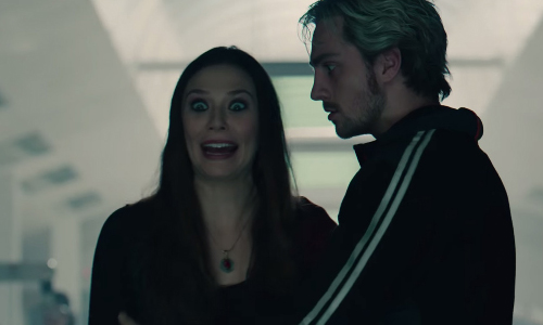 緋紅女巫私底下也太可愛！《復仇者2》藍光DVD預告釋出刪除片段 漫威marvel、復仇者聯盟3：無限之戰、復仇者聯盟2：奧創紀元、藍光DVD、刪除片段