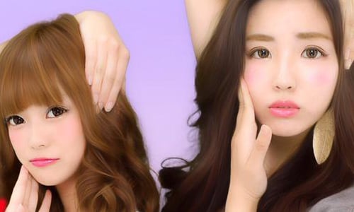 是脖子扭到還是牙齒痛啦！日本藝人都在做的超羞恥拍照姿勢 小籔千豊、拍照、姿勢、網友、藝人