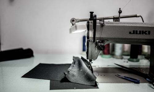 [新聞稿] 設計師品牌CLOTHO首推「服裝品質履歷」 公開最強縫紉師、打版師團隊 台灣、年輕設計師品牌、CLOTHO