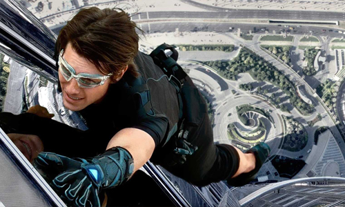 伊森在第一集從未扣下板機？《不可能的任務》中你可能沒發現的7件事 不可能的任務、不可能的任務：失控國度、IMF、Mission: Impossible、秘密