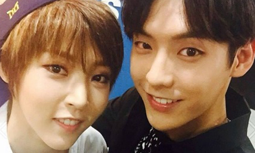 [友站新聞] 女子團體成員中的男裝終結者！ 這個稱號的擁有者是？ Pikicast、Taiwan、女團、MAMAMOO、玟星