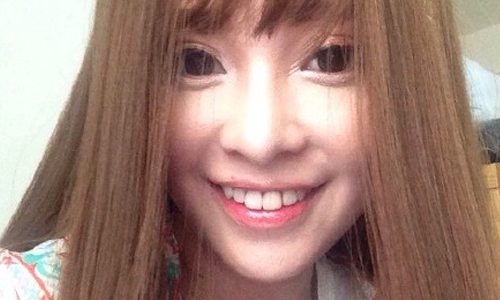 妞快報：網友批評像塑膠娃娃 丁小芹反擊：「人瘦說我整，人胖說懷孕？」 妞快報、網友、批評、塑膠、娃娃、整形、丁小芹、反擊、瘦、胖、懷孕