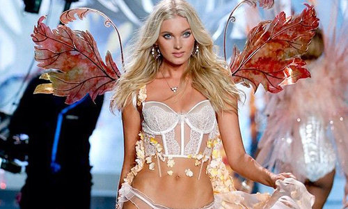 [友站新聞] 好身材這樣來！超模天使們最推薦的２種運動是… VOGUE、苗條、身材、健身方法、拳擊