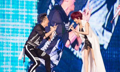 妞快報：買到天后演唱會票竟忘了去？網友再創「永婕忘蕙」揶揄女星 賈永婕、成語、永婕忘蕙、江蕙、演場會