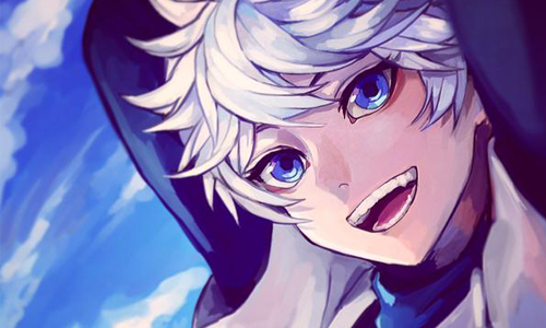 美到讓人忘記原作！媲美專業漫畫家的美型同人插畫合輯 青花明、aokamei、插畫、同人、合輯