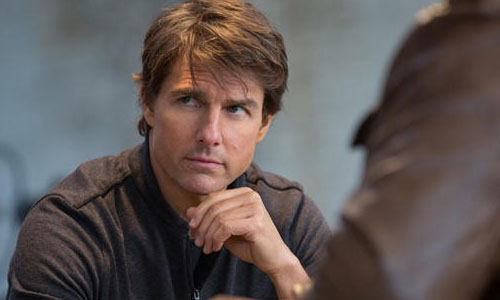 本週電影大記事：阿湯哥想好《明日邊界2》要怎麼拍了？ 湯姆克魯斯、不可能的任務：失控國度、明日邊界2、金牌射手、蟻人